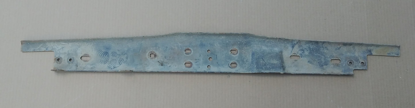 1974 Dodge Charger front bumper bracket
