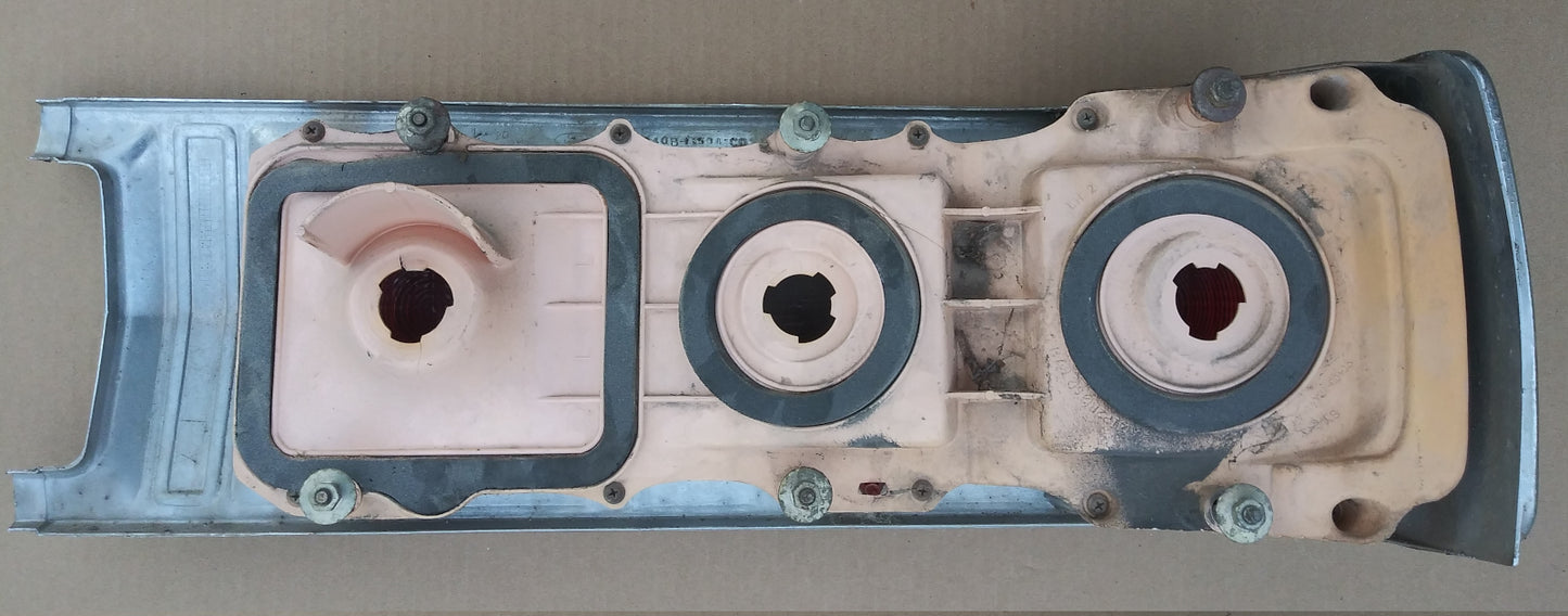 1974 Ford Gran Torino Elite taillight assy LH