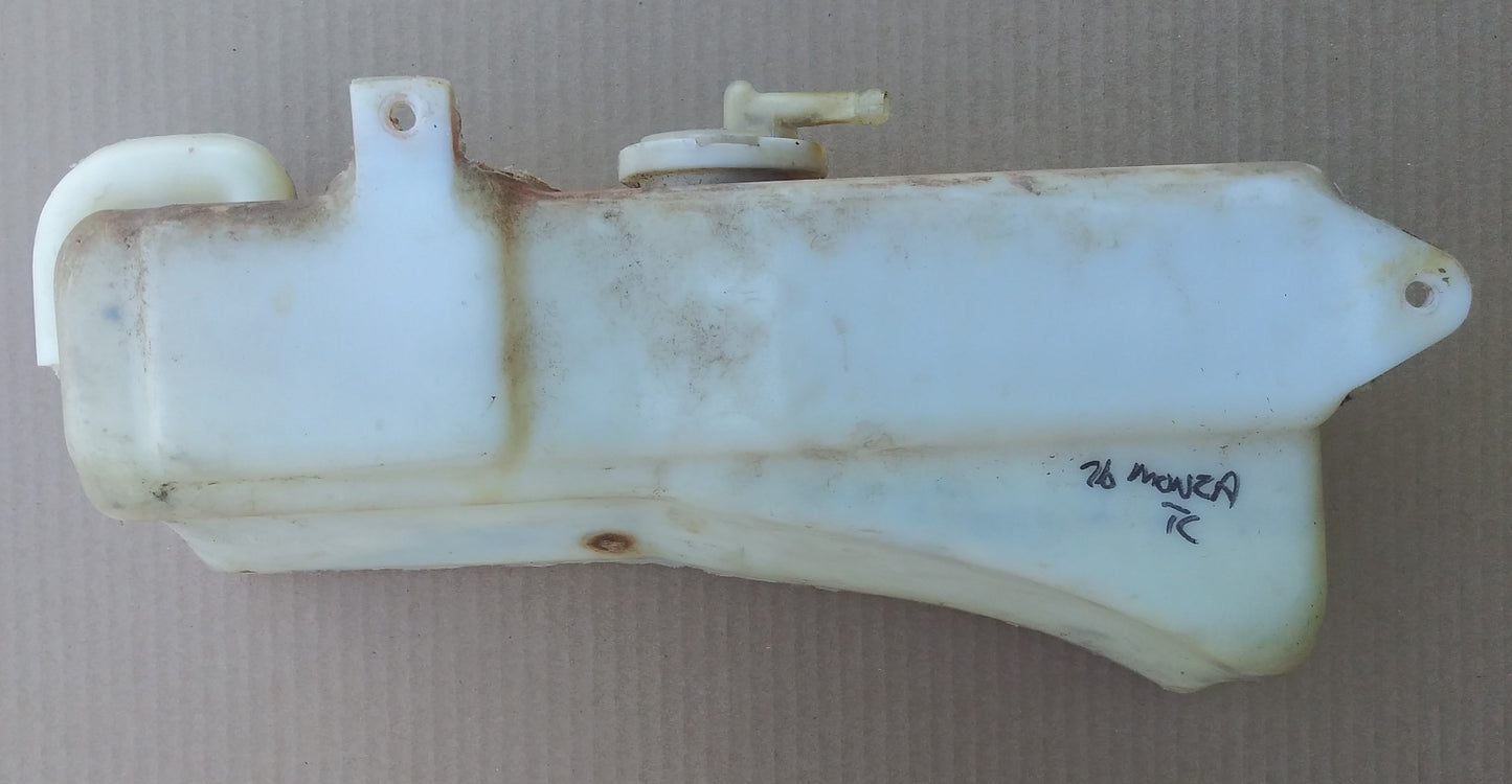 1976 Chevrolet Monza Towne Coupe coolant recovery bottle