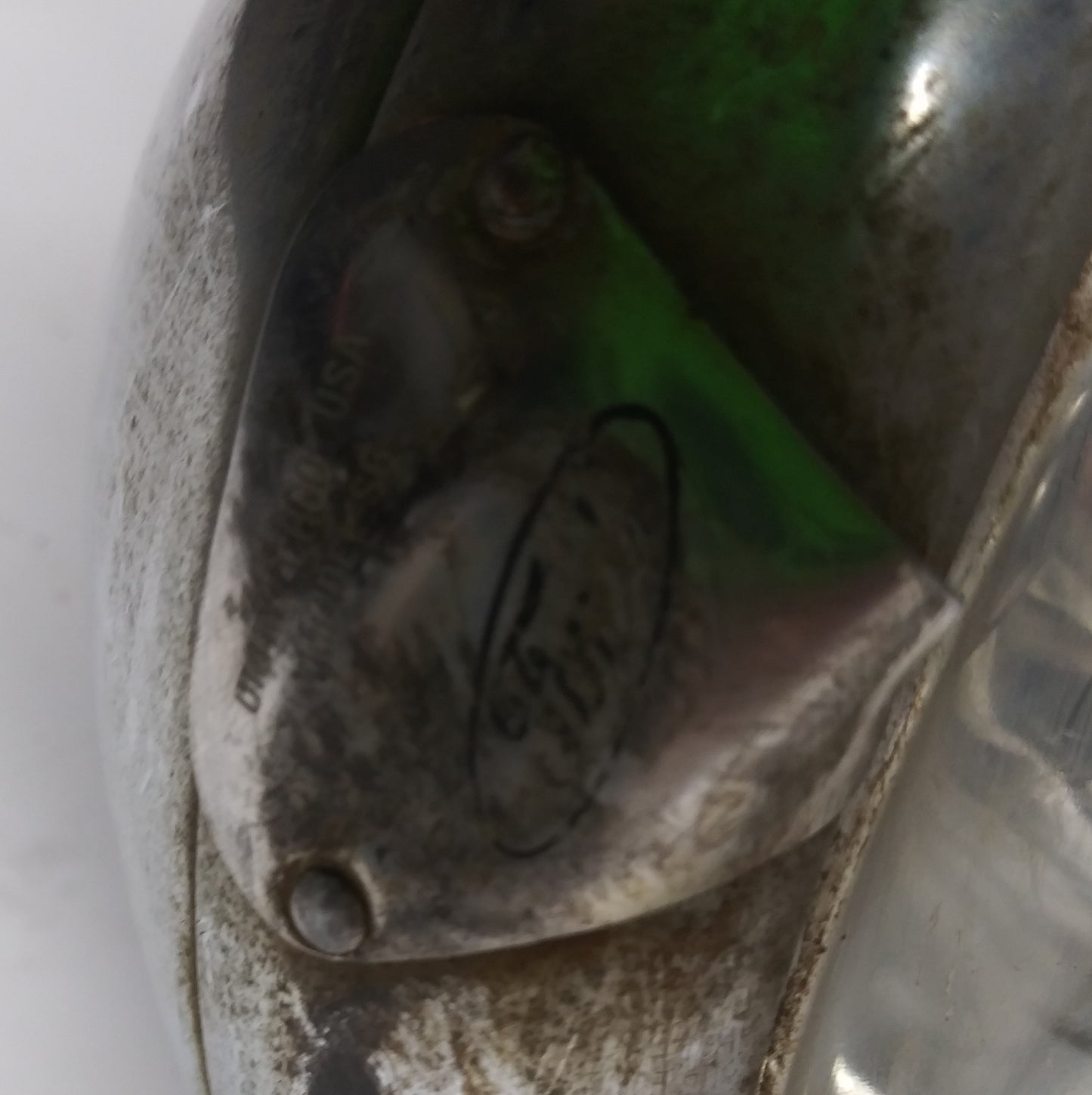 Ford/GE auto spotlight