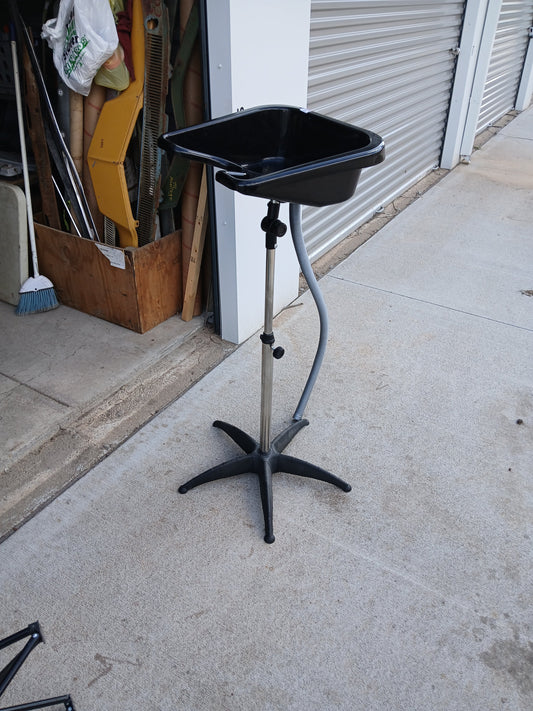 When Your Business is Selling Recycled Parts, You Gotta Stick With the Theme