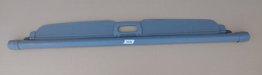 2006 Jeep Grand Cherokee Rear Cargo Cover Gray