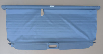 2006 Jeep Grand Cherokee Rear Cargo Cover Gray