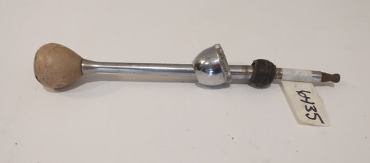 1940s Buick shifter handle