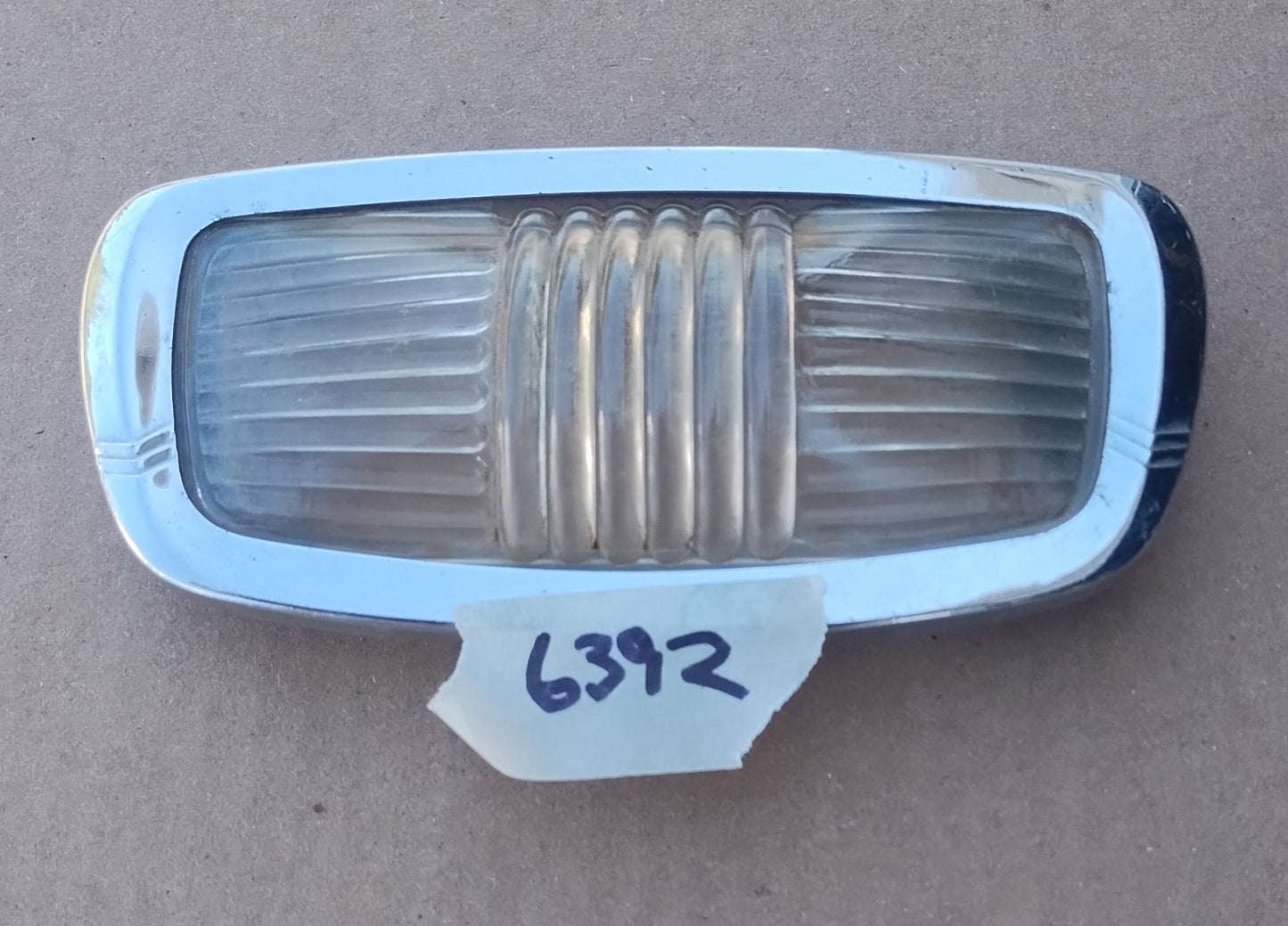 1942-52 Mopar Chrysler Plymouth Dodge dome light