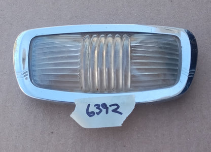 1942-52 Mopar Chrysler Plymouth Dodge dome light