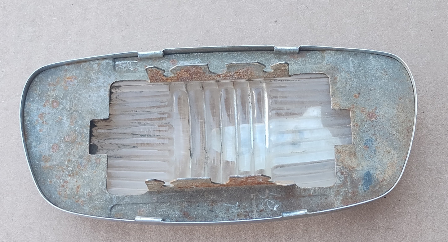 1942-52 Mopar Chrysler Plymouth Dodge dome light