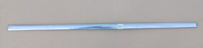 1947 Chrysler Hood Trim