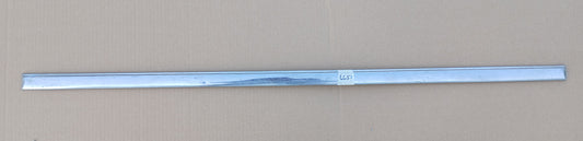 1947 Chrysler Hood Trim