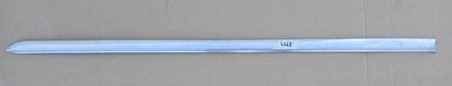 1947 Chrysler Hood Trim