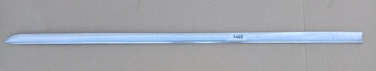 1947 Chrysler Hood Trim