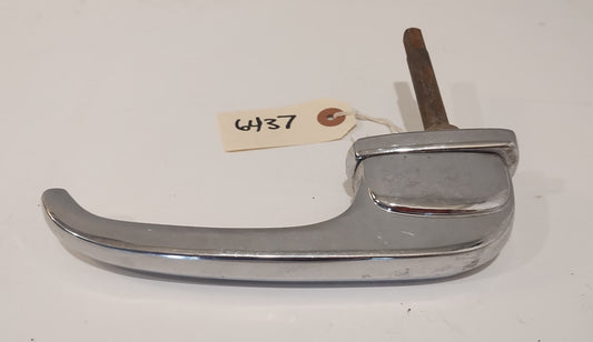 1948-53 Chevrolet truck exterior door handle