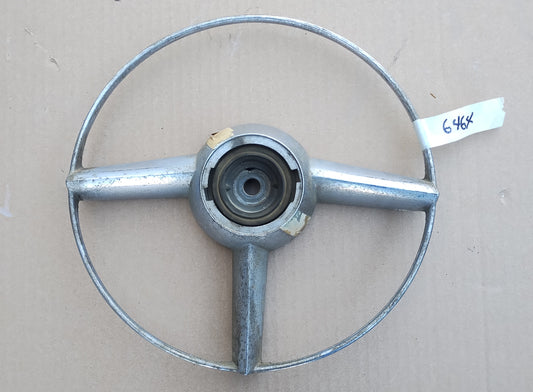 1949-50 Pontiac horn ring