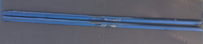 1949-50 Pontiac Rocker Trim 2 dr