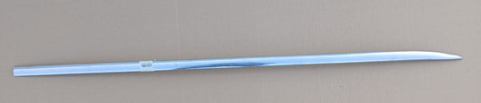 1950 Chevrolet 2 DR Fastback Left Rear Quarter Trim
