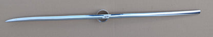 1950 Chevrolet Fastback Right Rear Quarter Trim