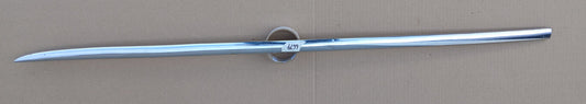 1950 Chevrolet Fastback Right Rear Quarter Trim