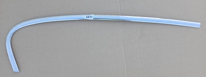 1950 Chevrolet Fastback Passenger Rear Quarter Window Trim