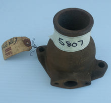 Load image into Gallery viewer, 1950s Ford thermostat housing NOS
