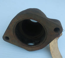Load image into Gallery viewer, 1950s Ford thermostat housing NOS
