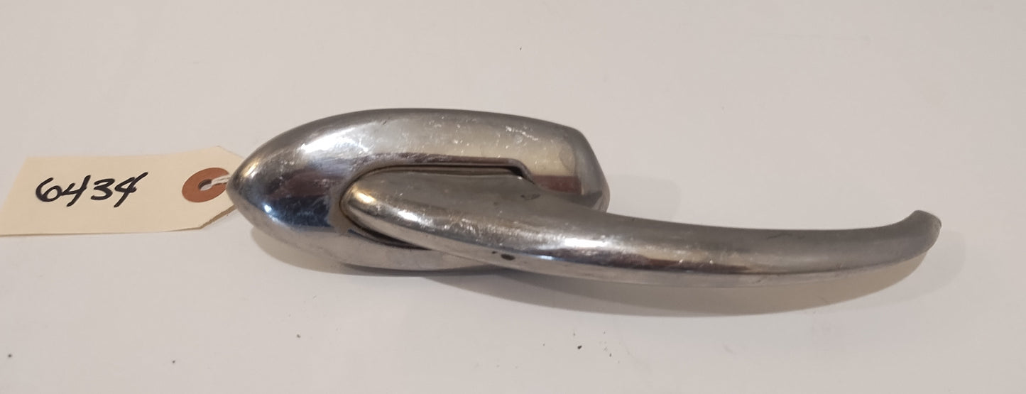 1950s exterior door pull handle Mopar Chrysler Plymouth Dodge