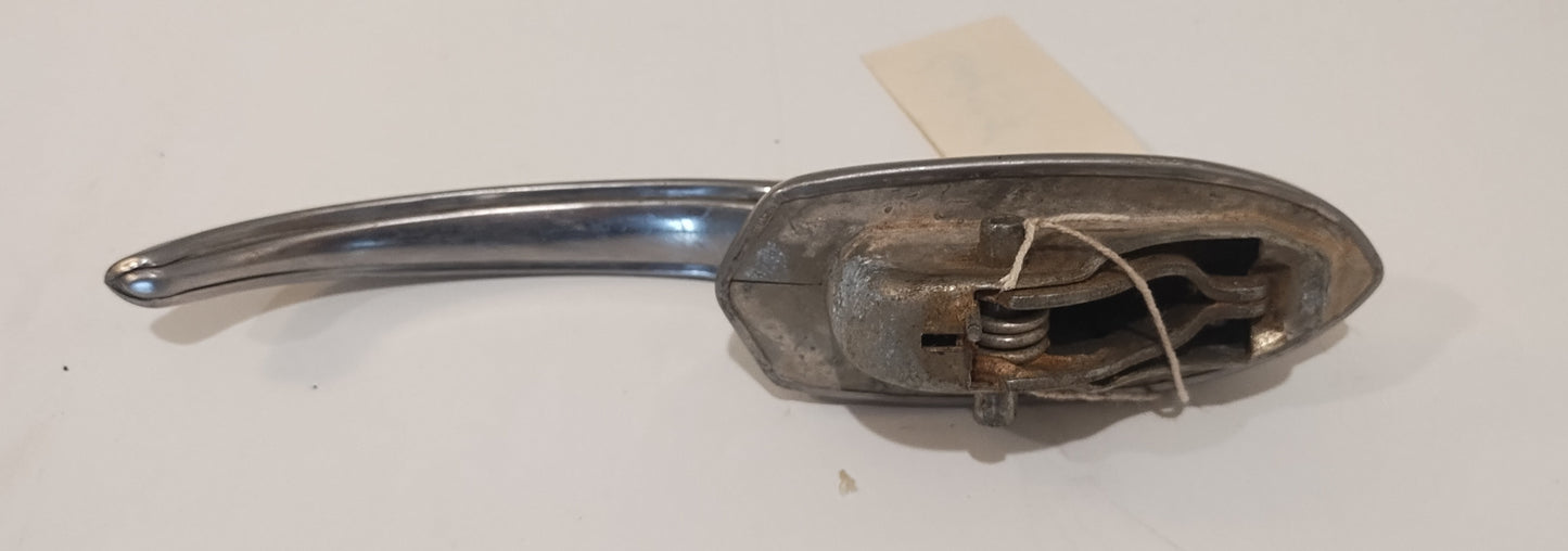 1950s exterior door pull handle Mopar Chrysler Plymouth Dodge