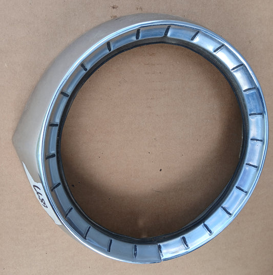 1953-54 Chevrolet Headlight Bezel