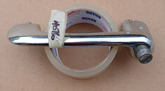 1953 Chevrolet Outer Door Handle 4 Door Left Rear
