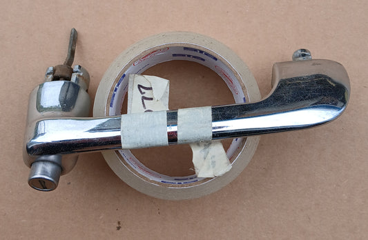 1953 Chevrolet Outer Door Handle Passenger Side
