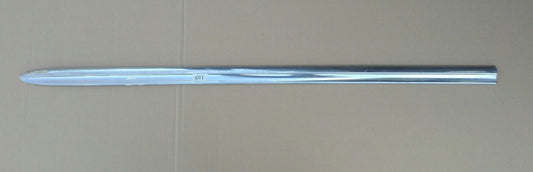 1953 Mercury fender trim LH