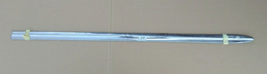 1953 Mercury fender trim RH