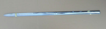 1953 Mercury front fender trim LH