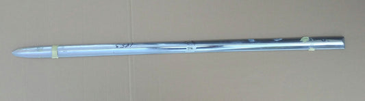 1953 Mercury front fender trim LH