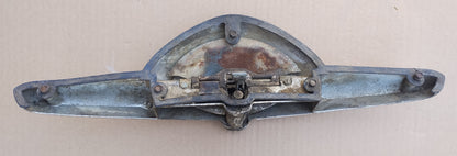 1953 Mercury Trunk Latch Assembly Montclair Monterey