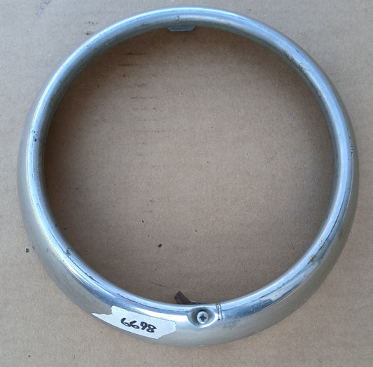 1953 Plymouth Headlight Bezel