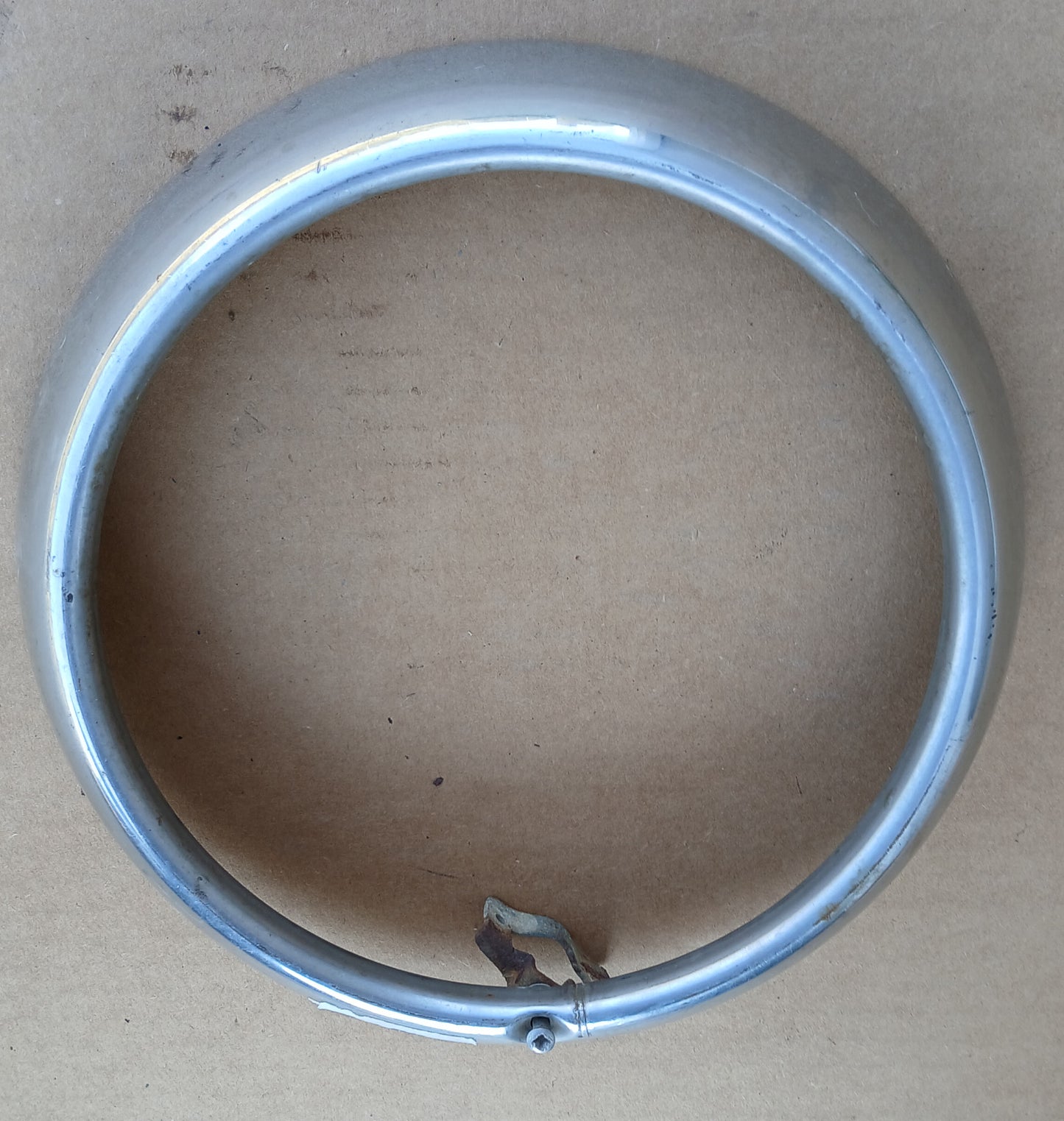 1953 Plymouth Headlight Bezel