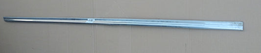 1954 Ford 2d left rear quarter trim