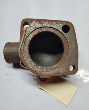 Load image into Gallery viewer, 1954 Ford thermostat housing
