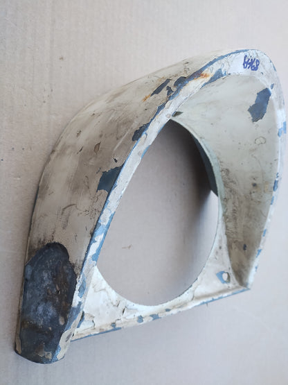 1955-56 Mercury Headlight Bezel RH