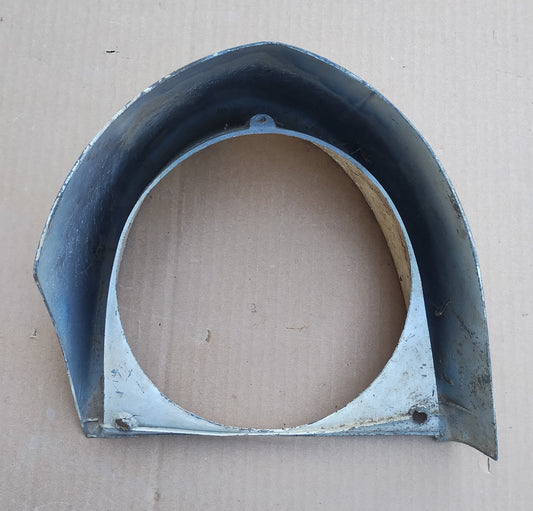 1955-56 Mercury Headlight Bezel RH