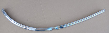 1955-57 Chevrolet Lower Windshield Trim Passenger Side