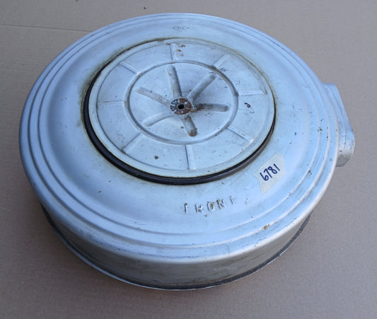 1955-57 Ford Fairlane Thunderbird Skyliner Country Squire Air Breather