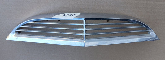 1955-57 Ford Thunderbird Hood Scoop Grille Trim