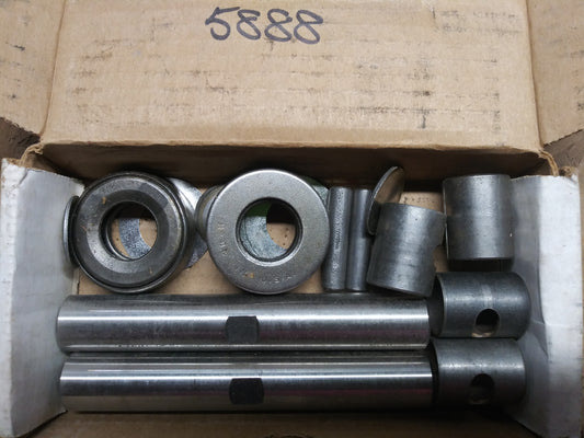 1955-57 Pontiac kingpin bolt set