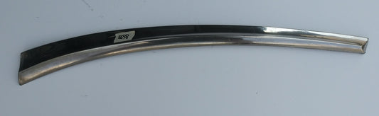 1955 Buick 4 door right rear door trim