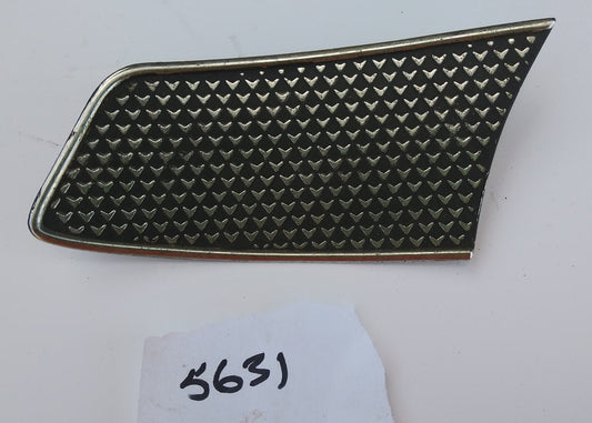 1955 Pontiac Dashboard Trim 1 pc