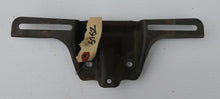 Load image into Gallery viewer, 1955 Pontiac front license plate bracket
