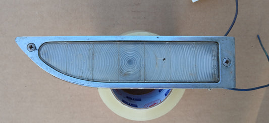 1955 Pontiac Turn Signal Assembly Passenger Side