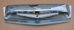 1955 Studebaker Commander grille