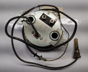 1955 or 56 Pontiac battery water gauge